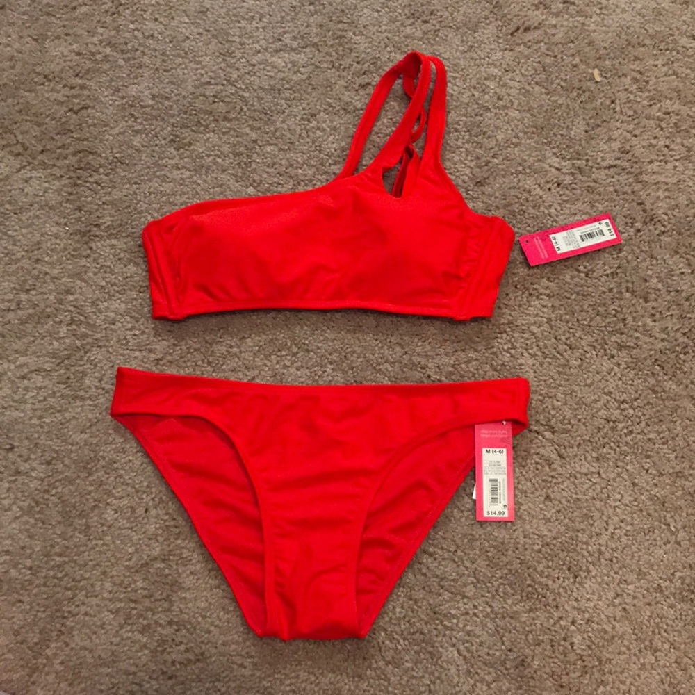 BRAND NEW Target Bikini (size M)